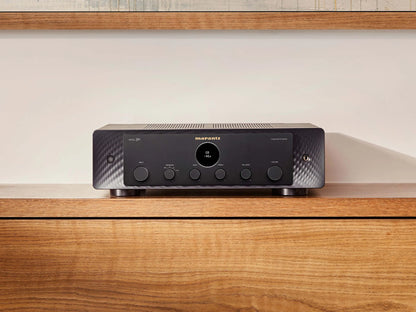 Marantz MODEL 50 — Black — MODEL 50 - Black lifestyle view