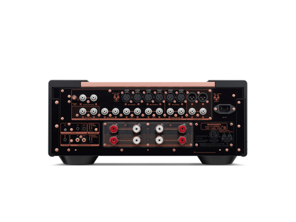 Marantz MODEL 10 — Marantz Black — MODEL 10 Black Back