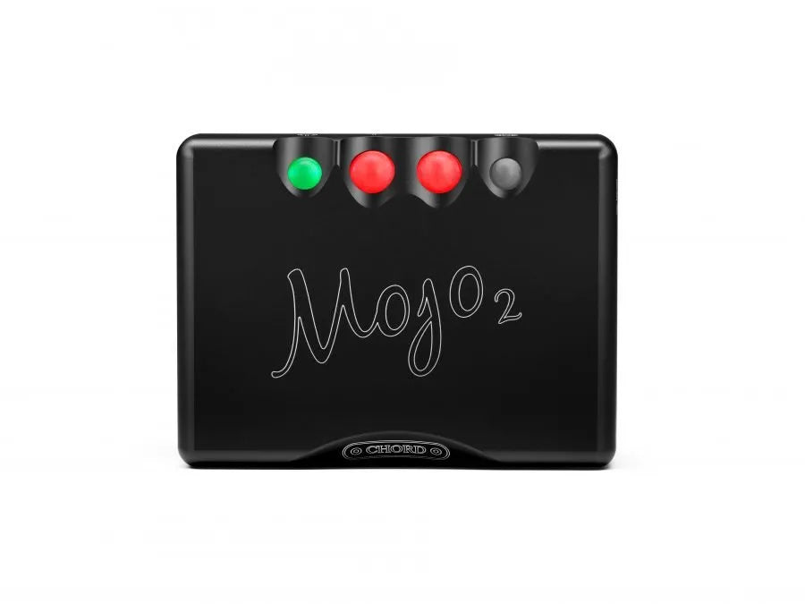 Chord Mojo 2