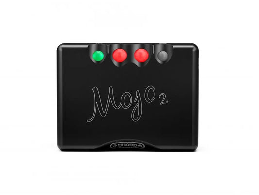 Chord Mojo 2