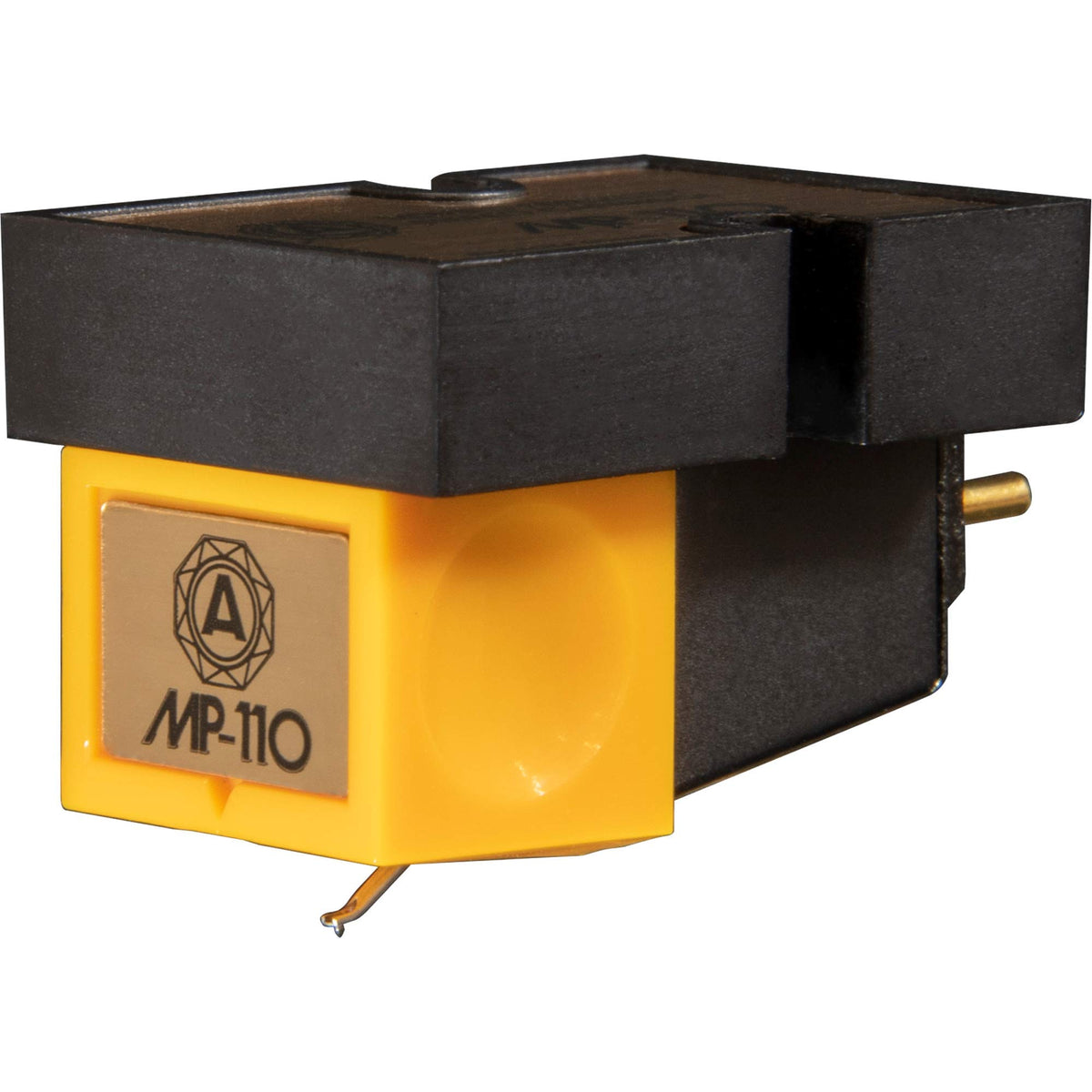 Nagaoka MP-110 Phono Cartridge - Moving Magnet (MM)