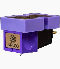 Nagaoka MP-200 Phono Cartridge - Moving Magnet (MM)