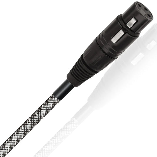 Wireworld Micro-Platinum Eclipse 10 Balanced Digital Audio Cable