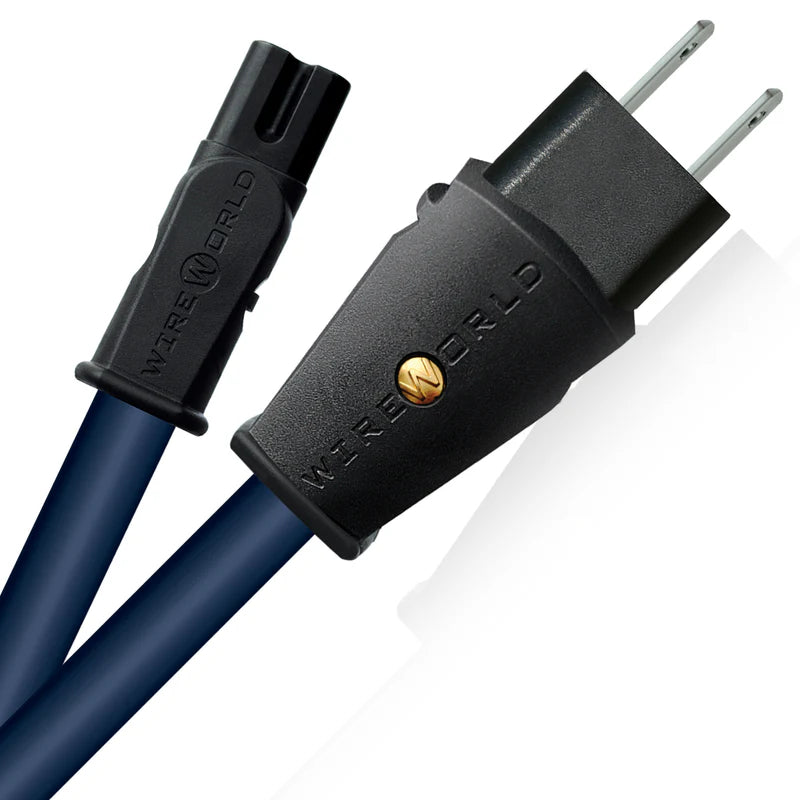 Wireworld Stratus 10 Shielded Mini Power Conditioning Cord