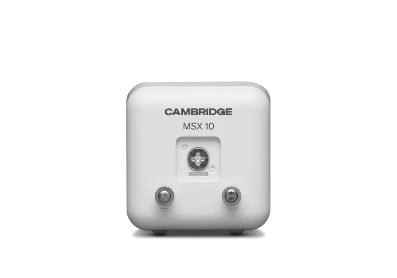 Cambridge Audio MSX 10