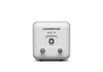 Cambridge Audio MSX 10