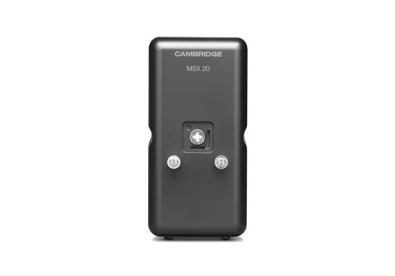 Cambridge Audio MSX 20 PREORDER ONLY! | Expected to ship November