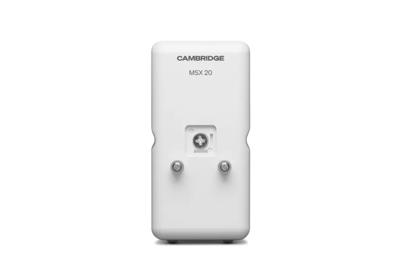 Cambridge Audio MSX 20 PREORDER ONLY! | Expected to ship November