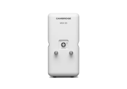 Cambridge Audio MSX 20 PREORDER ONLY! | Expected to ship November