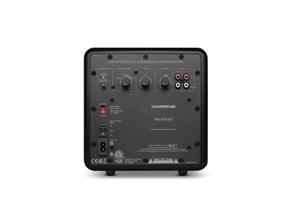 Cambridge Audio MSX SUB 200