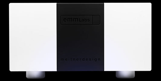 EMM Labs MTRS Amplifier