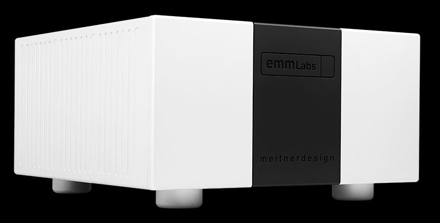 EMM Labs MTRS Amplifier