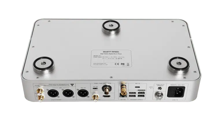 Silent Angel Munich MU