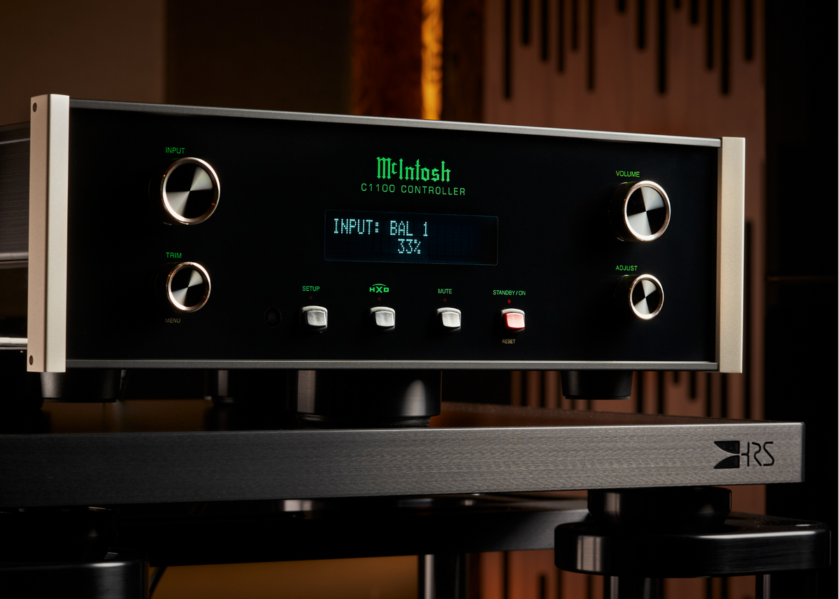 HRS S3 Isolation Base — manufacturer photography