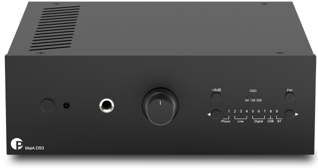 Pro-Ject MaiA DS3