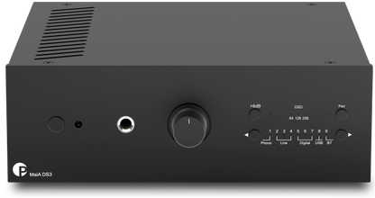 Pro-Ject MaiA DS3