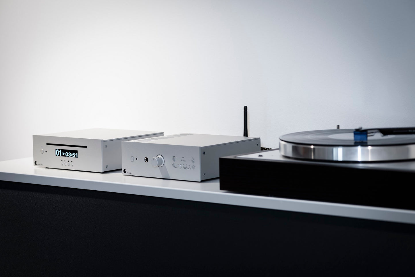Pro-Ject MaiA DS3