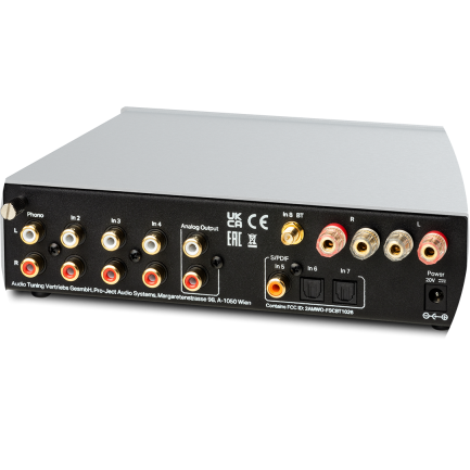 Pro-Ject MaiA S3