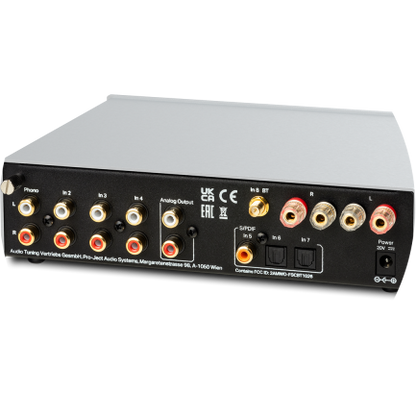 Pro-Ject MaiA S3