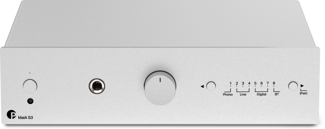 Pro-Ject MaiA S3