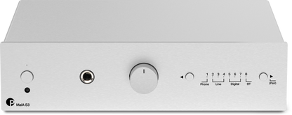 Pro-Ject MaiA S3