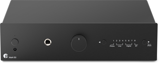Pro-Ject MaiA S3