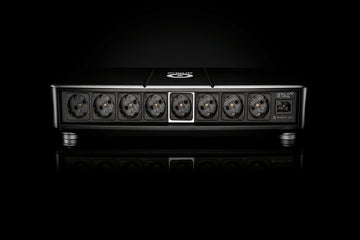 Ansuz Mainz8 A3/Power Distributor | House Of Stereo