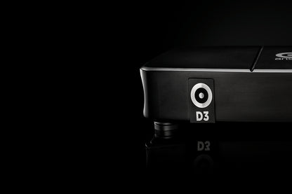 Ansuz Mainz8 D3/Power Distributor