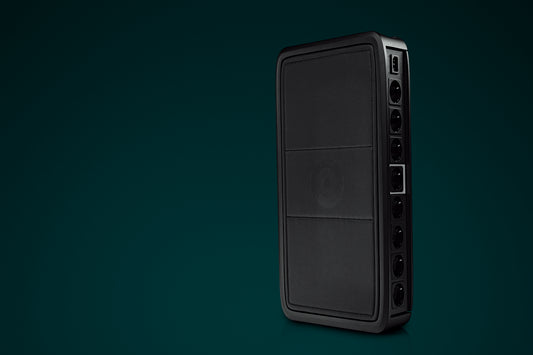 Ansuz Mainz8 D-TC3/Power Distributor