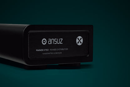 Ansuz Mainz8 X-TC3/Power Distributor