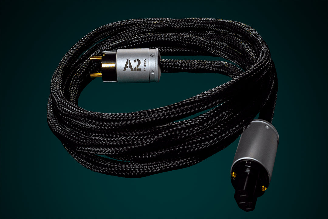 Ansuz Mainz A2/Power Cable