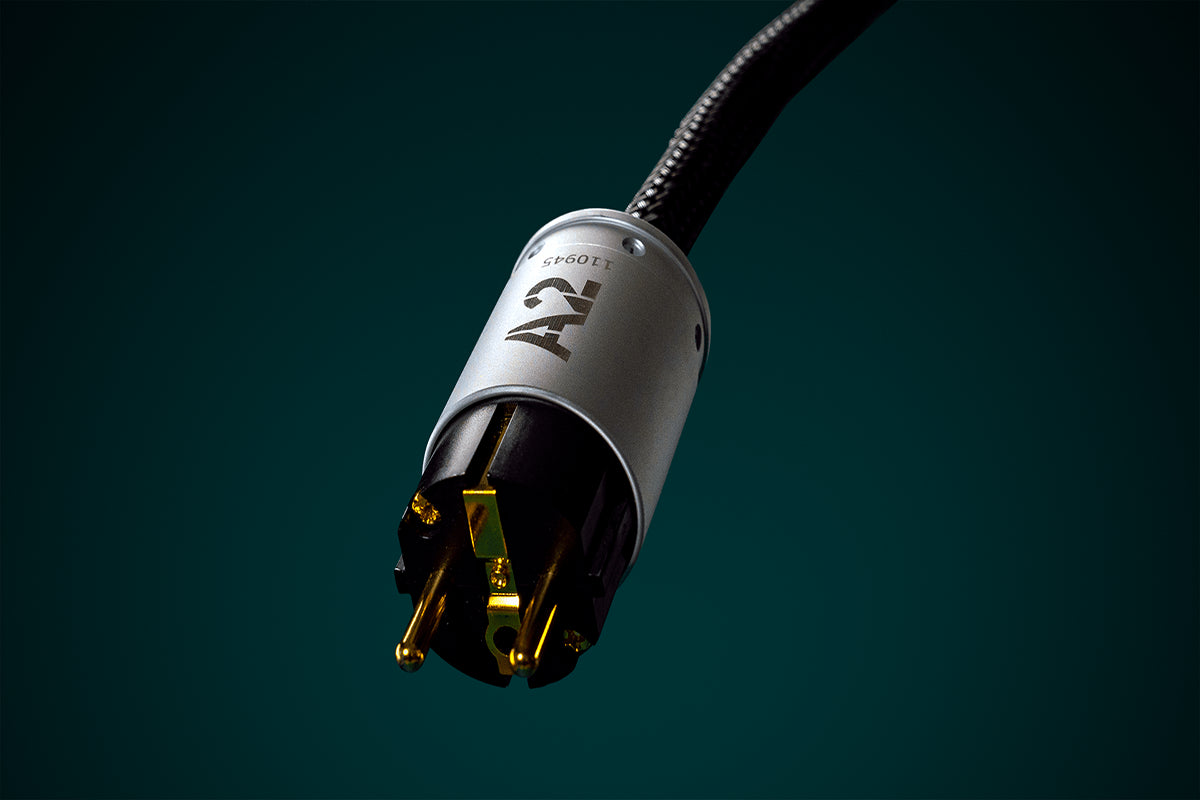 Ansuz Mainz A2/Power Cable - Store Demo