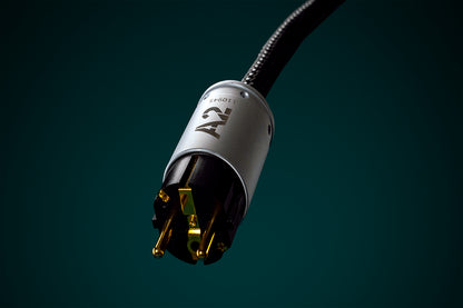 Ansuz Mainz A2/Power Cable - Store Demo