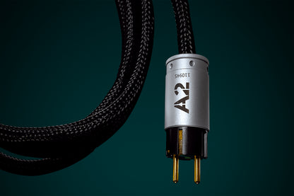 Ansuz Mainz A2/Power Cable - Store Demo