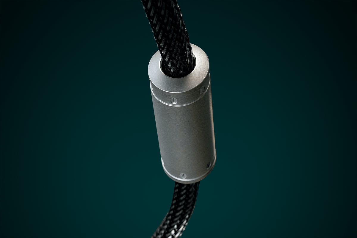 Ansuz Mainz C2/Power Cable | House Of Stereo