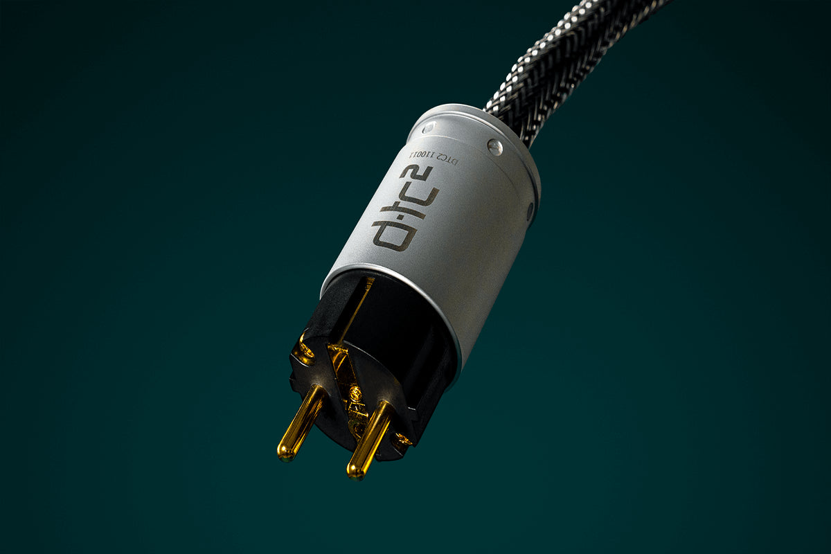 Ansuz Mainz D-TC2/Power Cable
