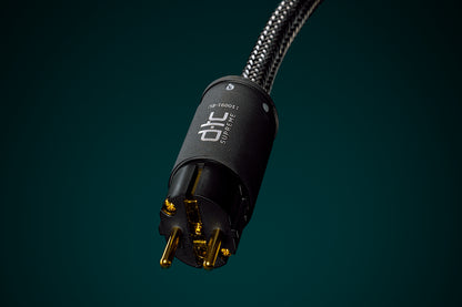 Ansuz Mainz D-TC Supreme/Power Cable
