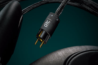 Ansuz Mainz D-TC Supreme/Power Cable