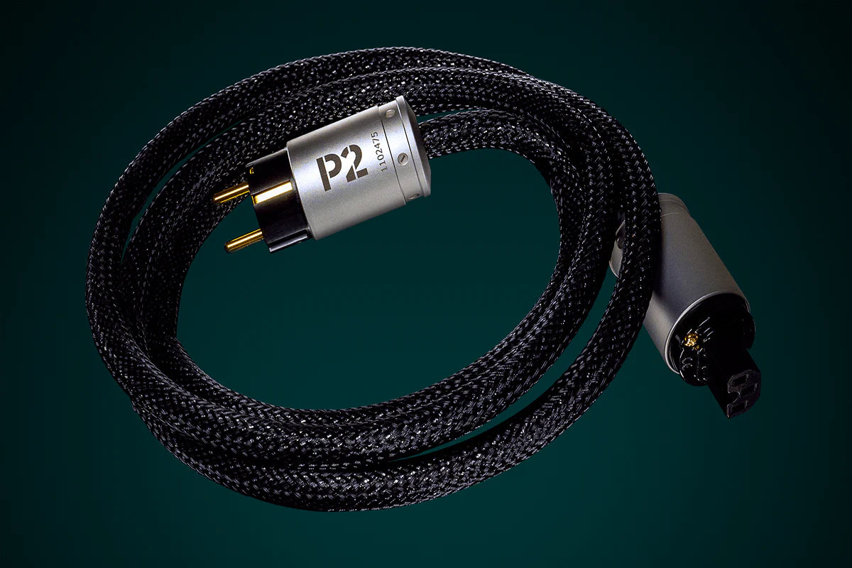 Ansuz Mainz P2/Power Cable