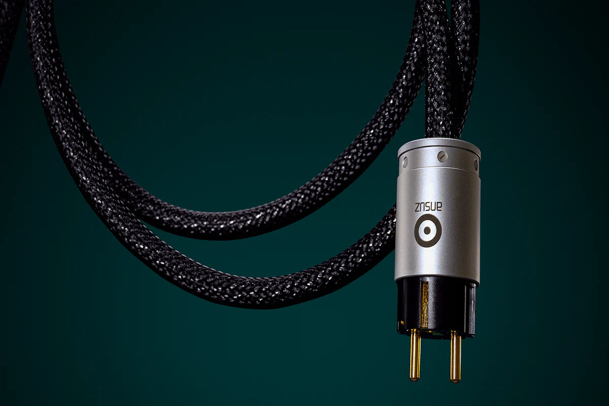 Ansuz Mainz P2/Power Cable