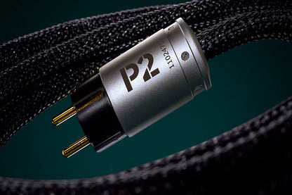 Ansuz Mainz P2/Power Cable