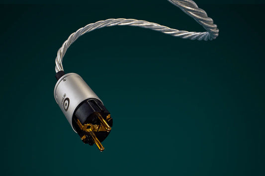 Ansuz Mainz X2/Power Cable