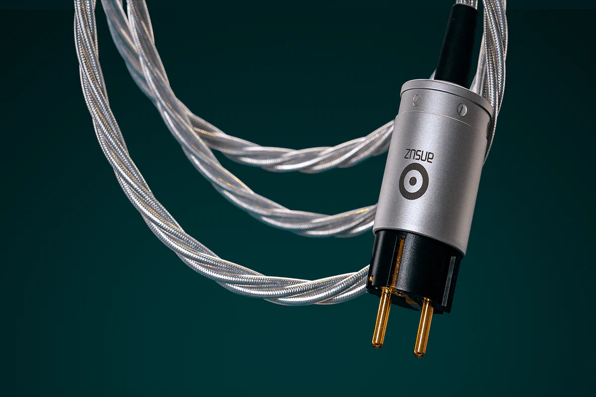 Ansuz Mainz X2/Power Cable