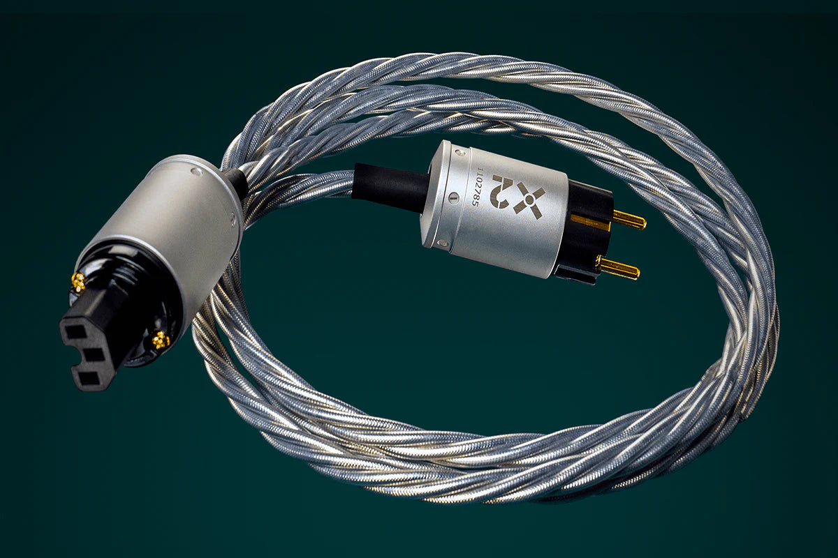 Ansuz Mainz X2/Power Cable