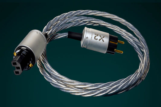Ansuz Mainz X2/Power Cable