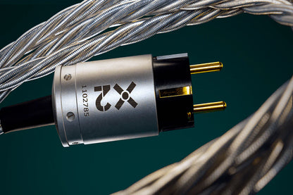 Ansuz Mainz X2/Power Cable
