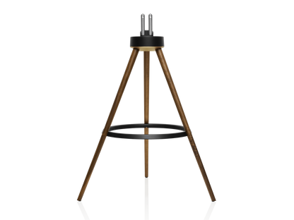 Marantz Horizon Tripod — American Walnut — Tripod