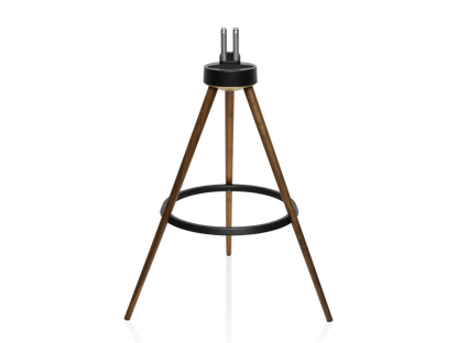 Marantz Horizon Tripod — American Walnut — Tripod