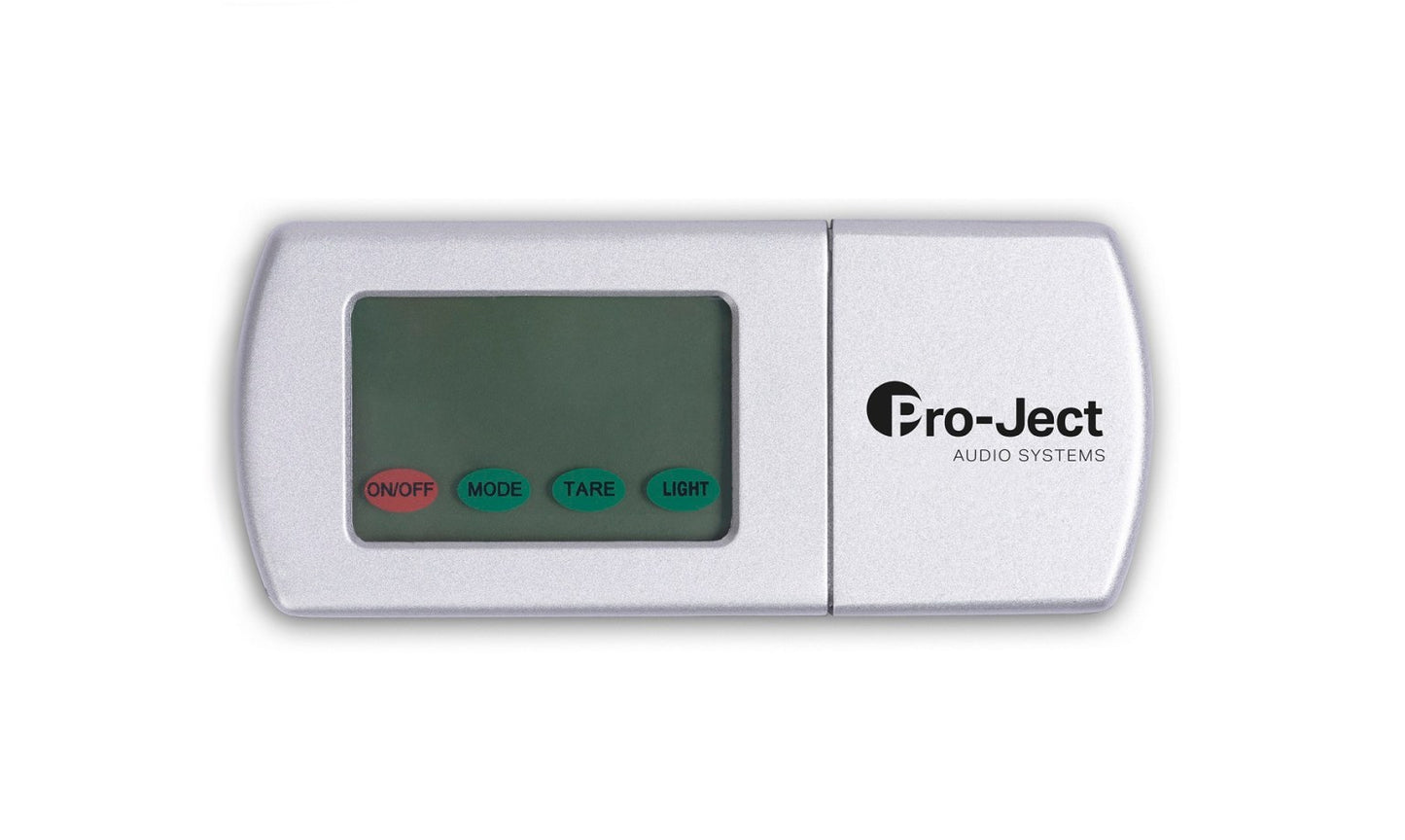 Pro-Ject Measure it S2