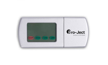 Pro-Ject Measure it S2